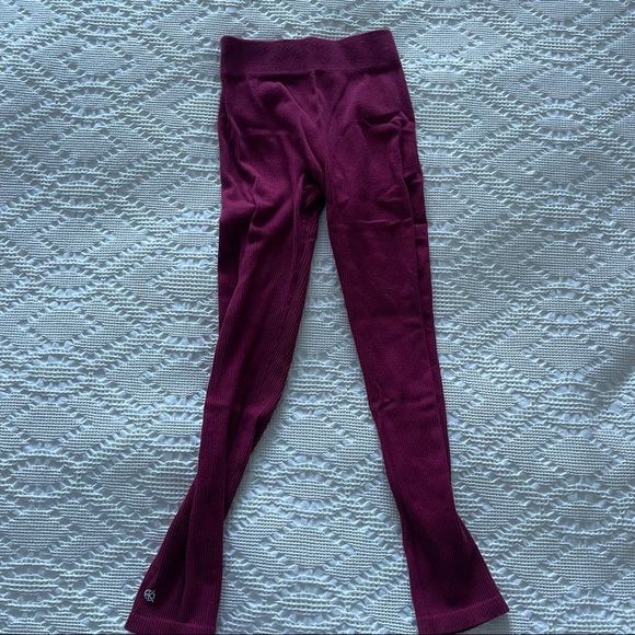 Katya Elise Henry Workout Set - Picture 9 of 9